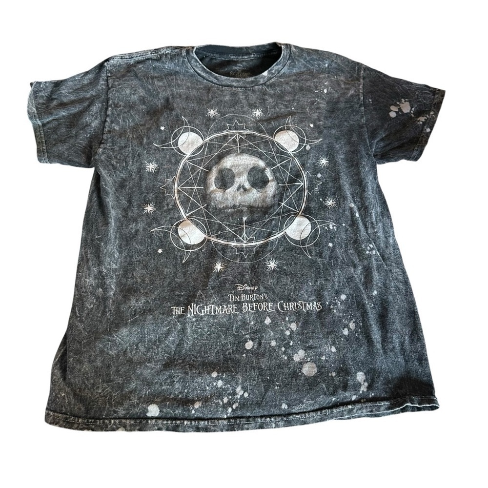 The Nightmare Before Christmas KGray T-Shirt